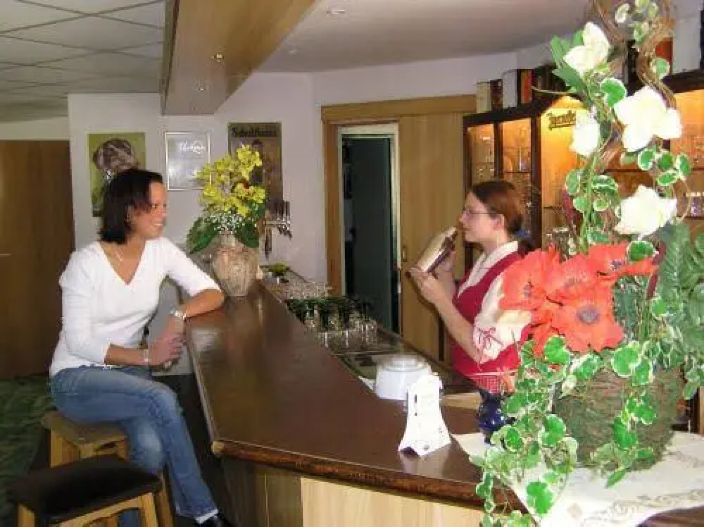 Waldhotel Seelow - Ein Land-Gut-Hotel