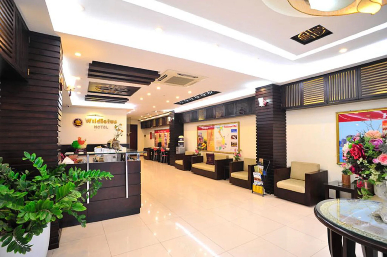 Wild Lotus Apartment 2