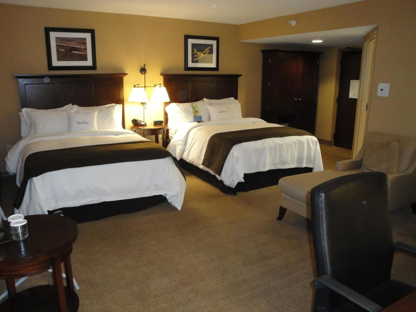 DoubleTree by Hilton Cincinnati Airport