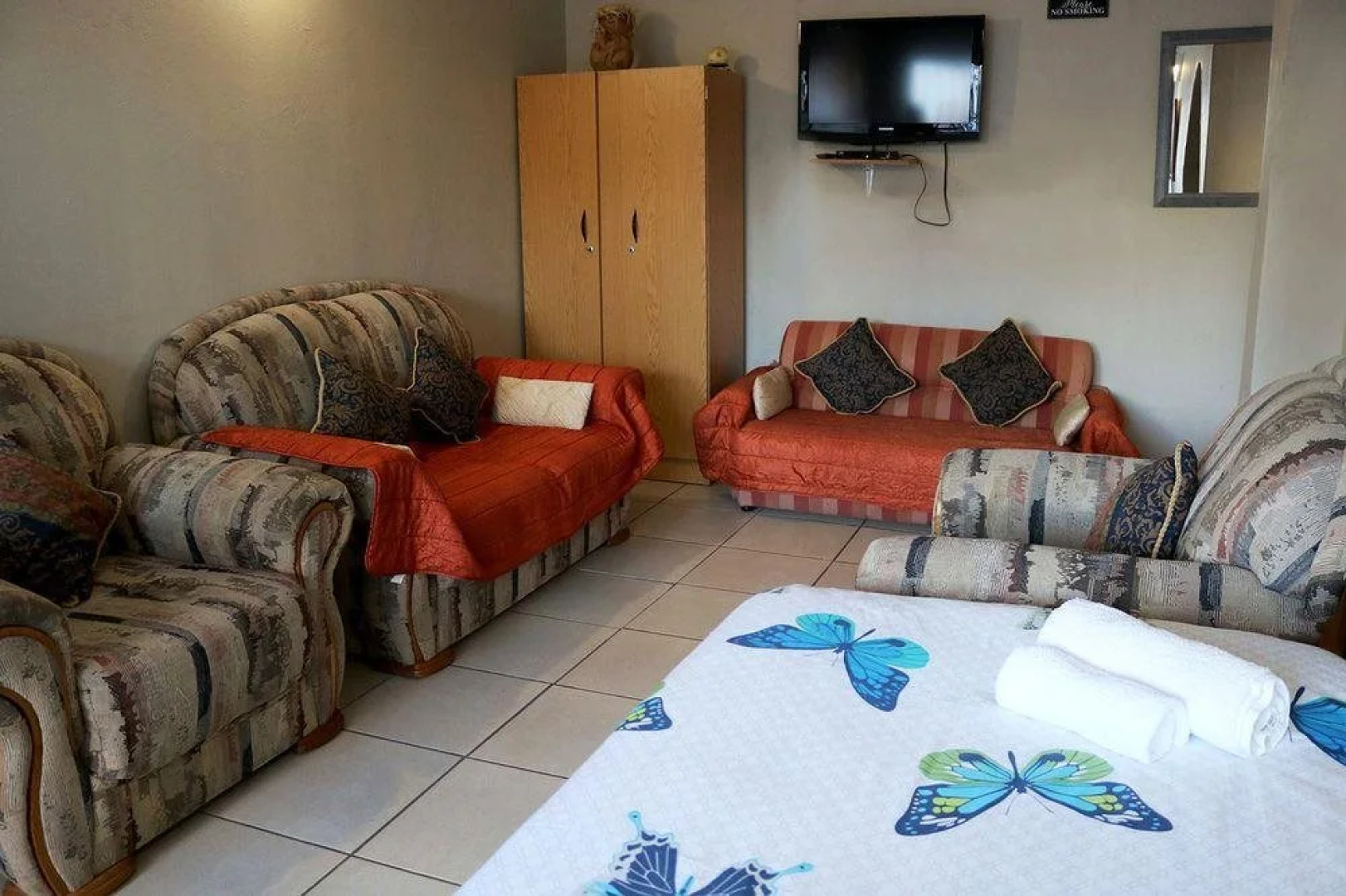Mountainia Inn Self Catering