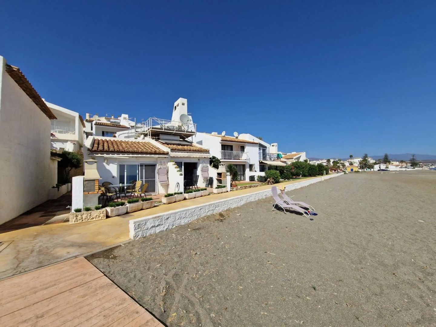 Apartments Bahia Dorada