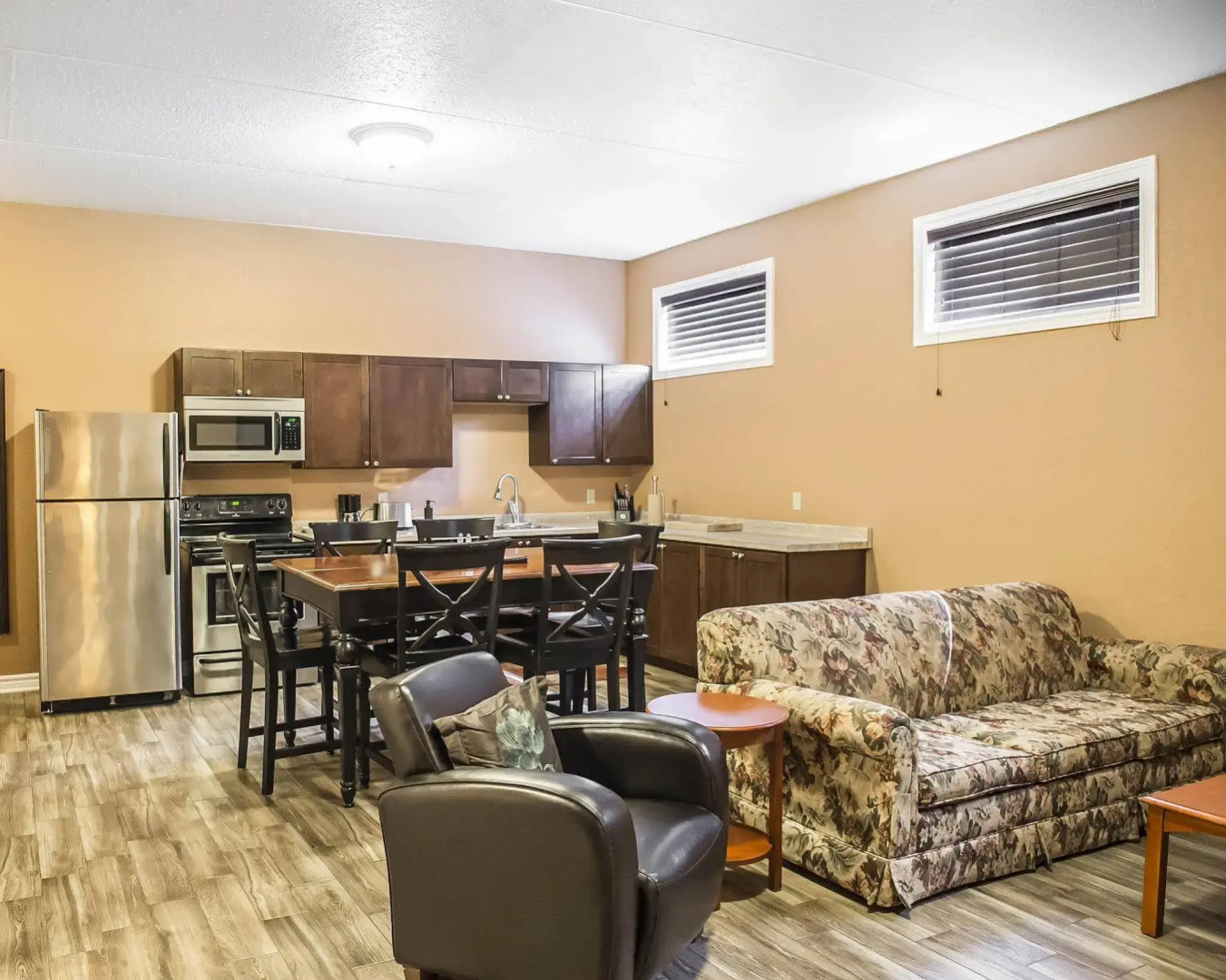 Comfort Inn & Suites Thousand Islands Harbour District