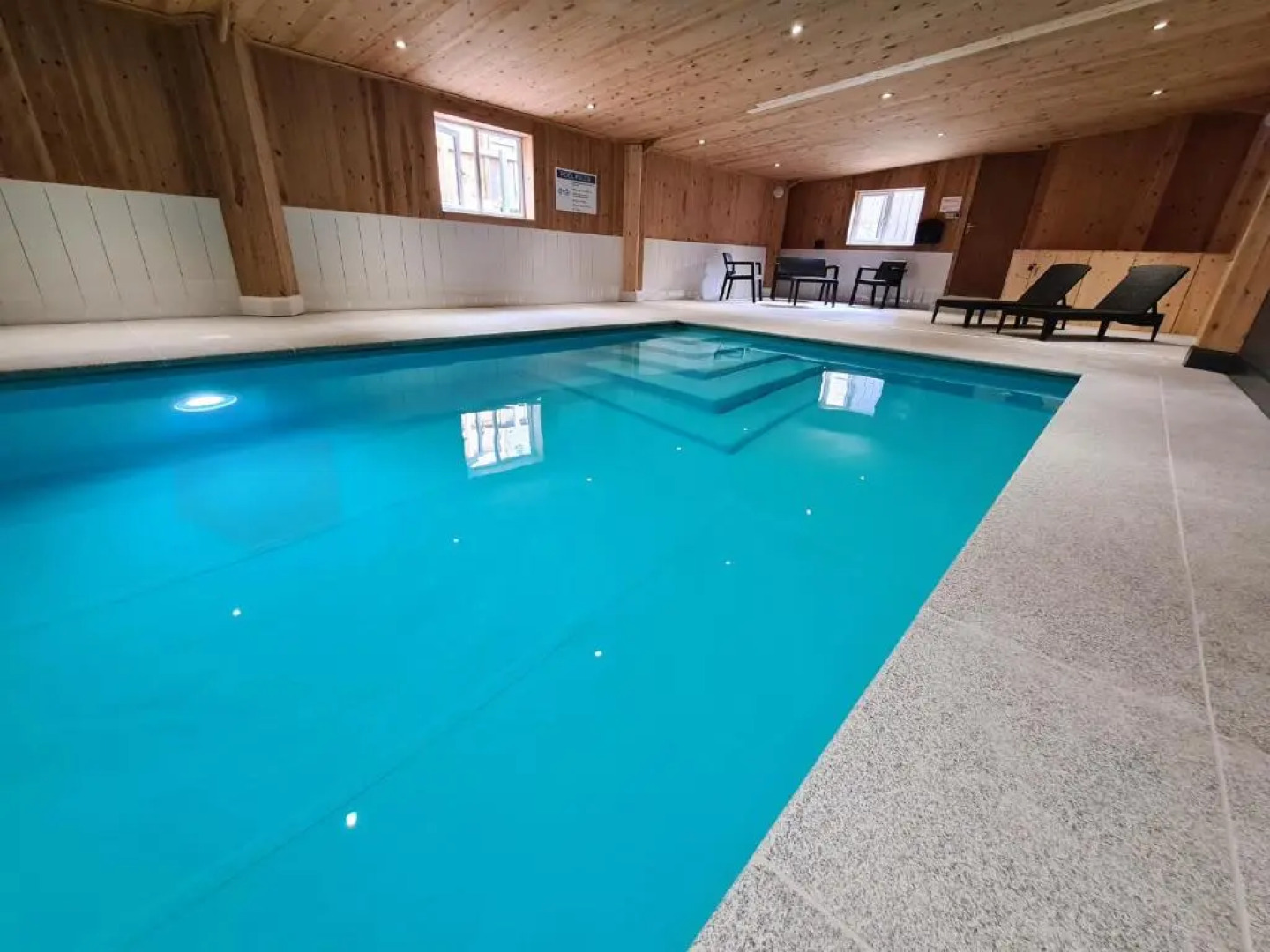 Twitchill Farm Cottages