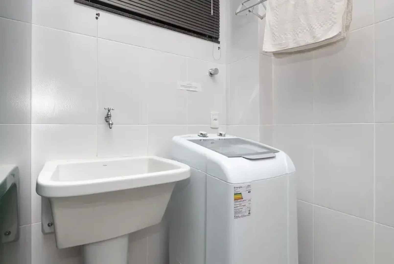 Apartamento com piscina Summer Beach - 572