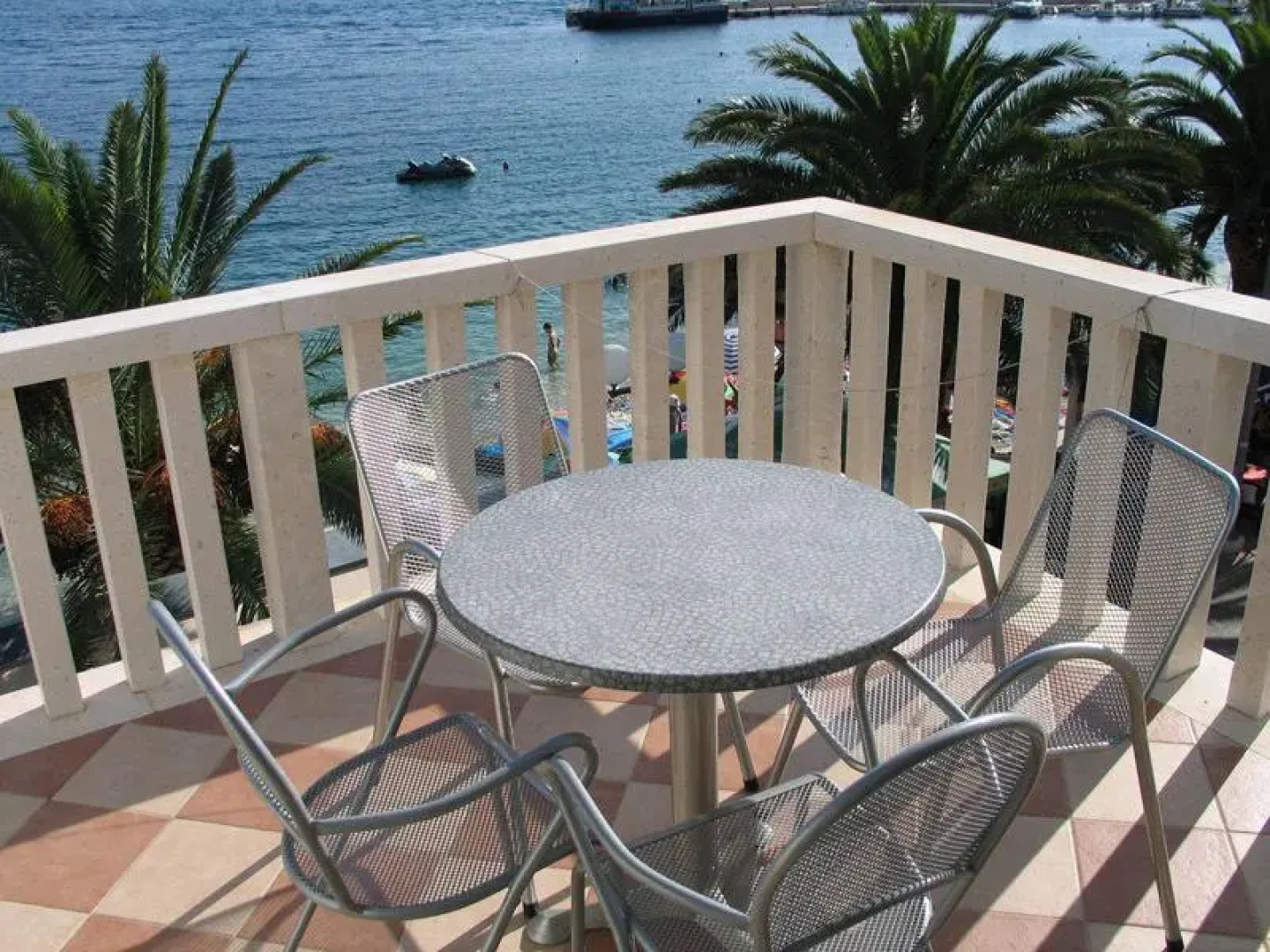 Studios Villa Ivanka