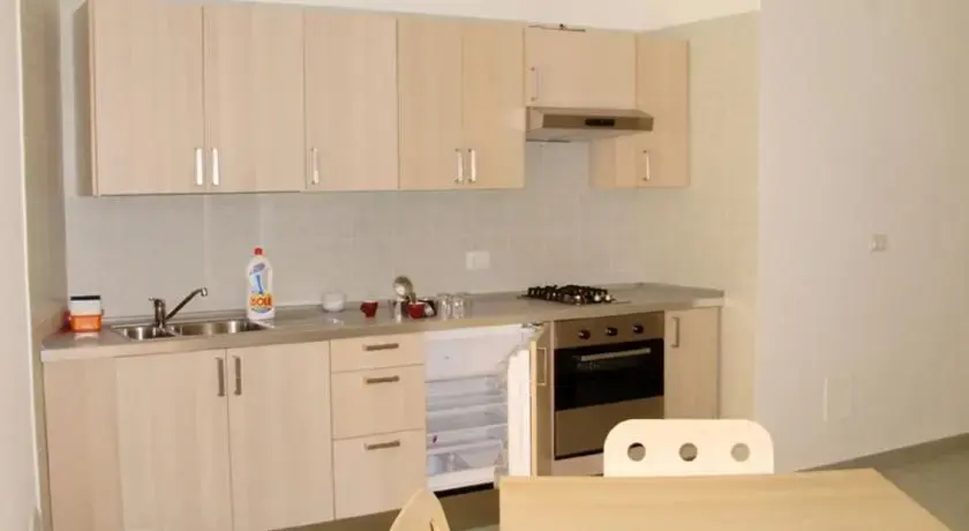 Monolocale Maestrale