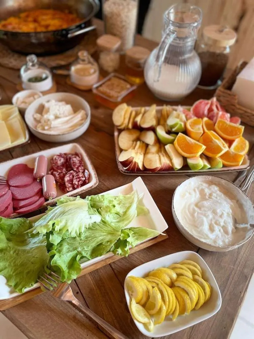 Olympos Angels Garden