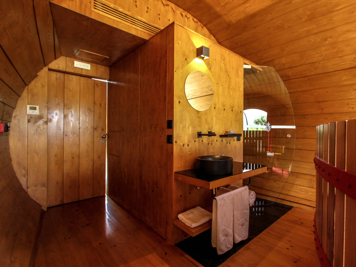 The Wine House Hotel - Quinta da Pacheca