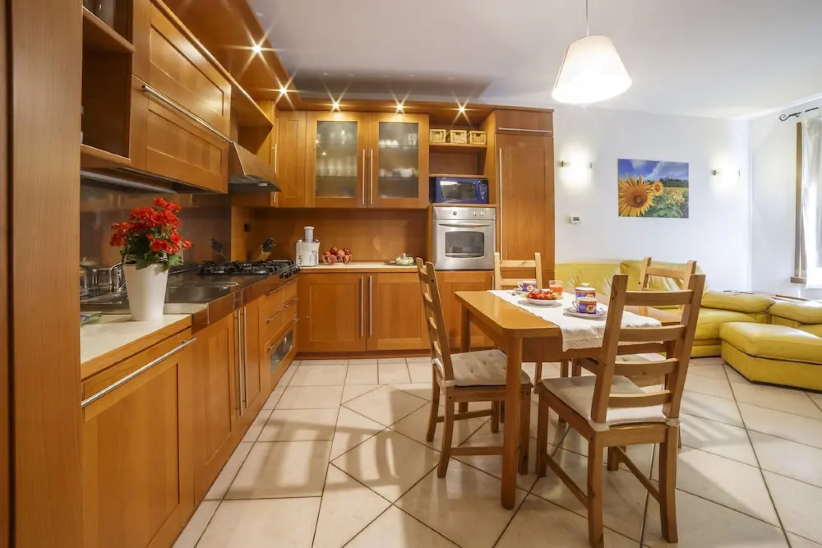 Casa Vacanza - Residence Lago di Endine