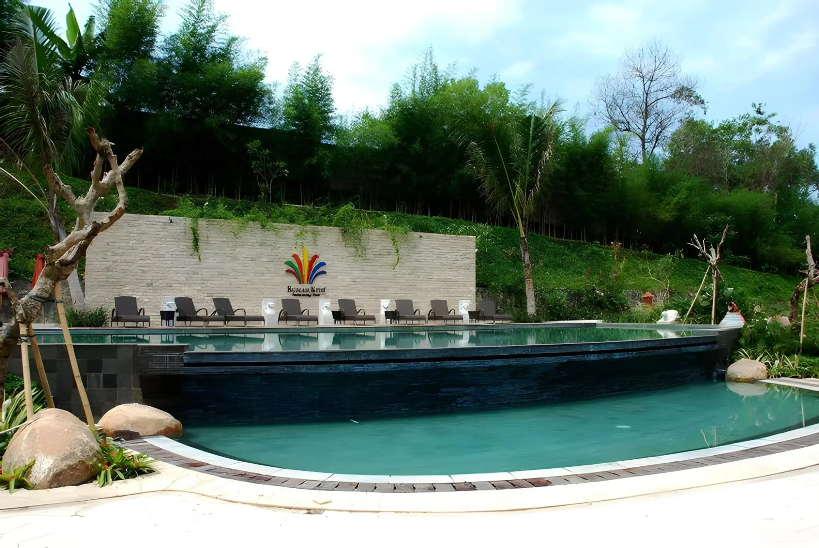 Rumah Kito Jambi Hotel