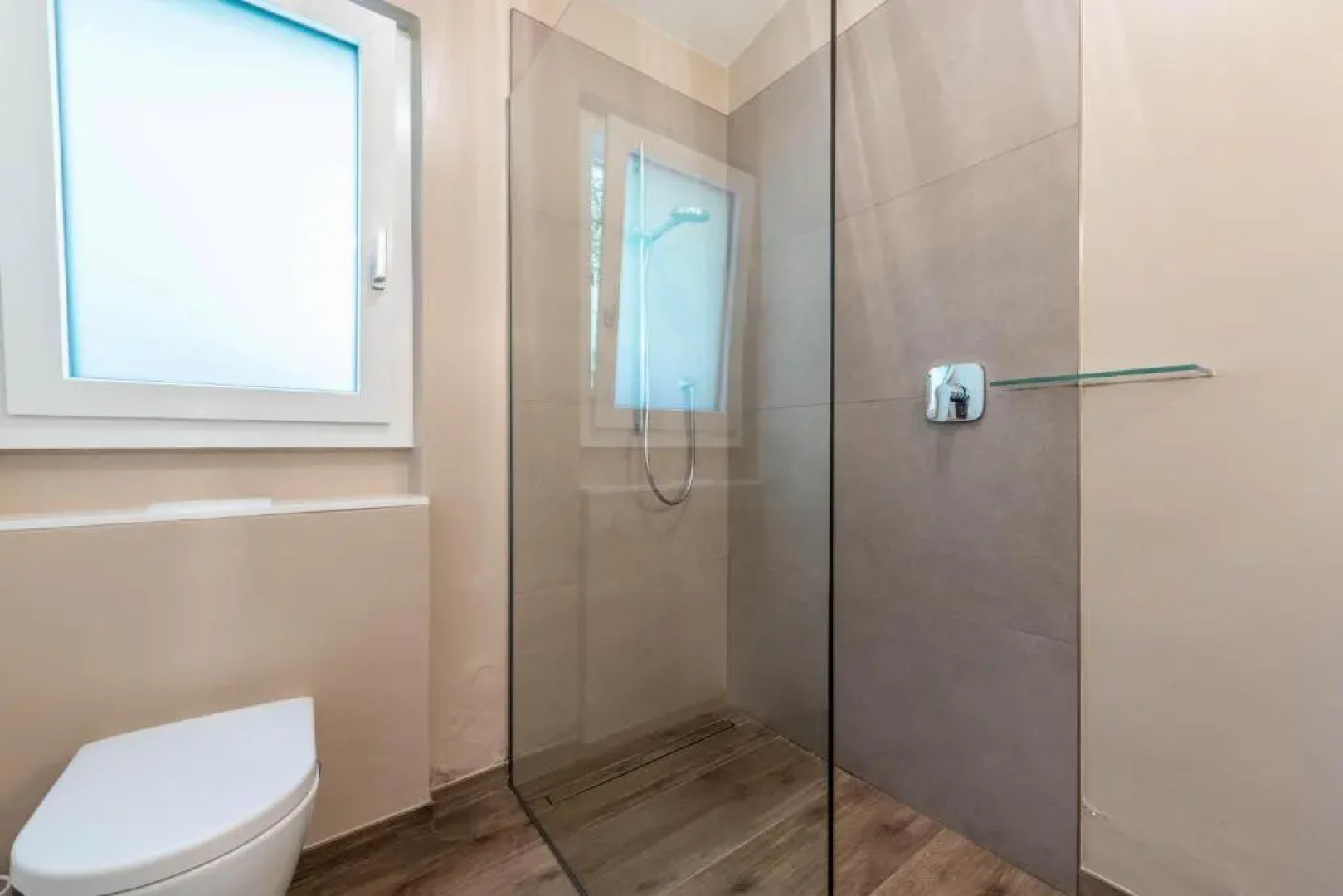 Ferienwohnung Casa 50