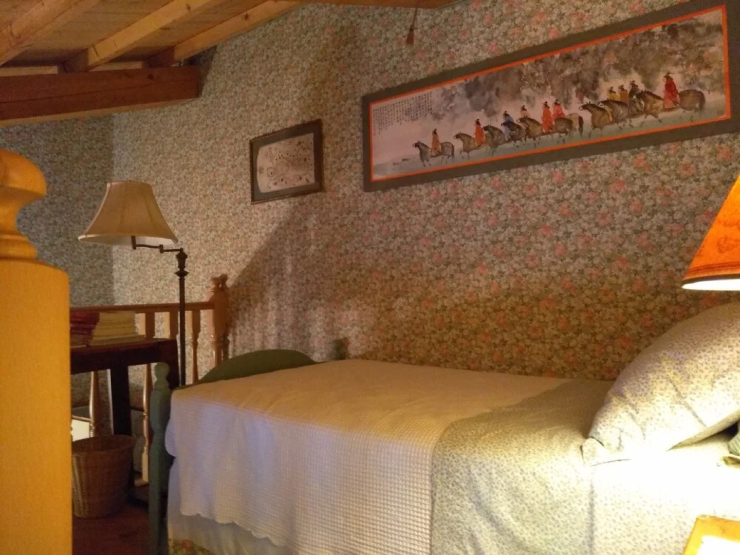 Alle Rive Bed'n Books