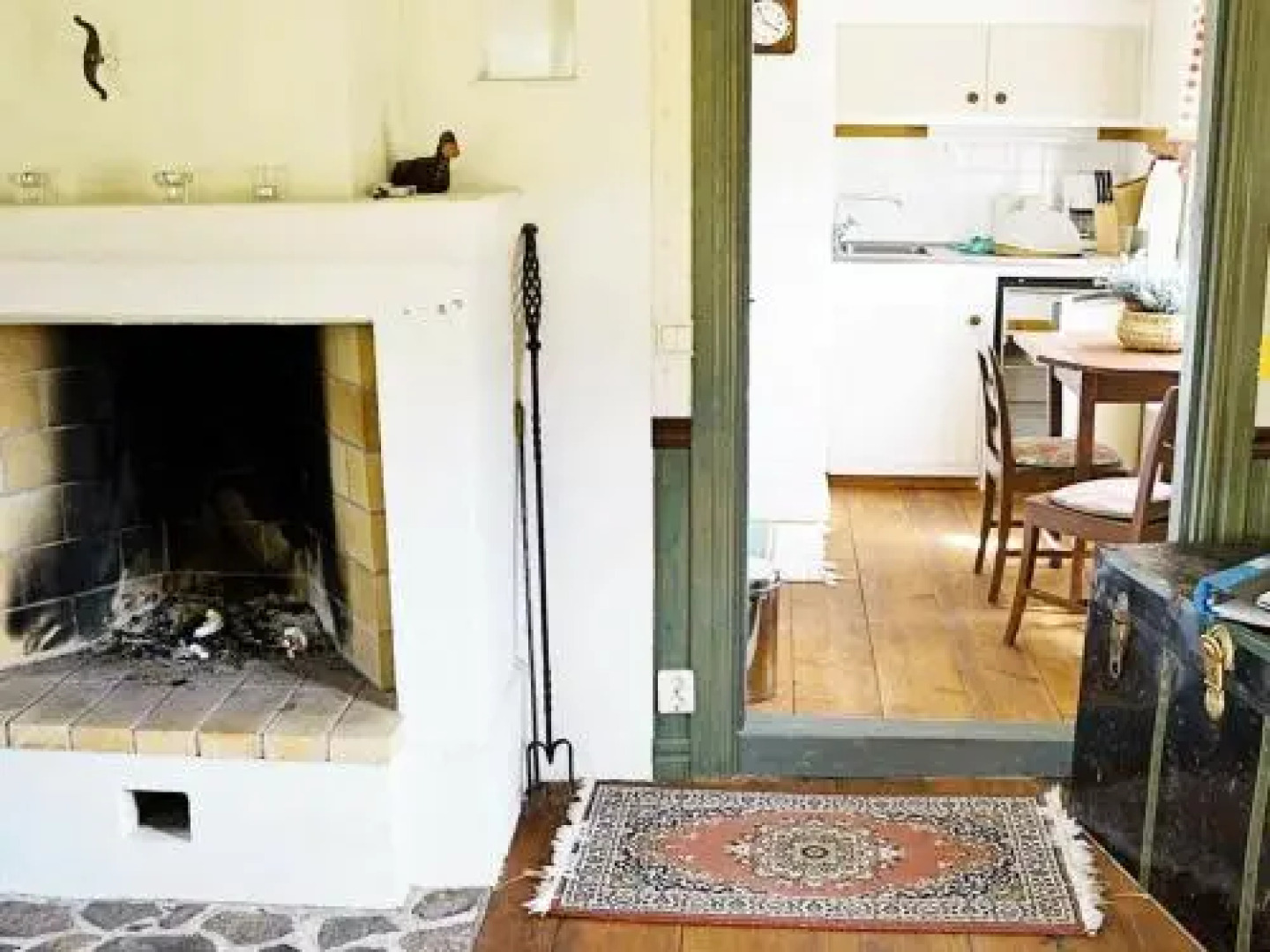 Holiday home in Ankarsrum