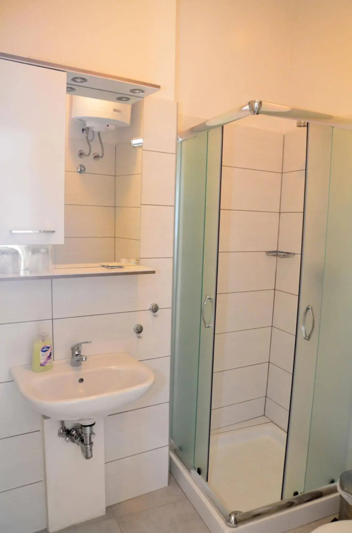 Villa Borgo B&B
