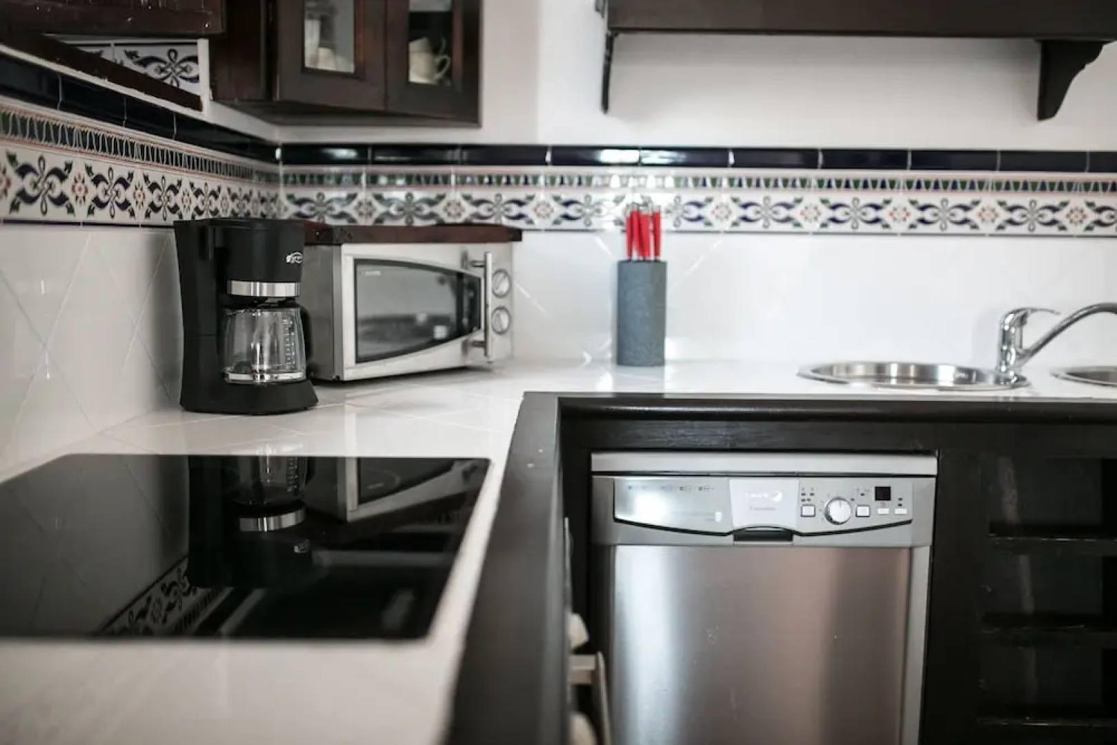 Apartamento La Duquesa