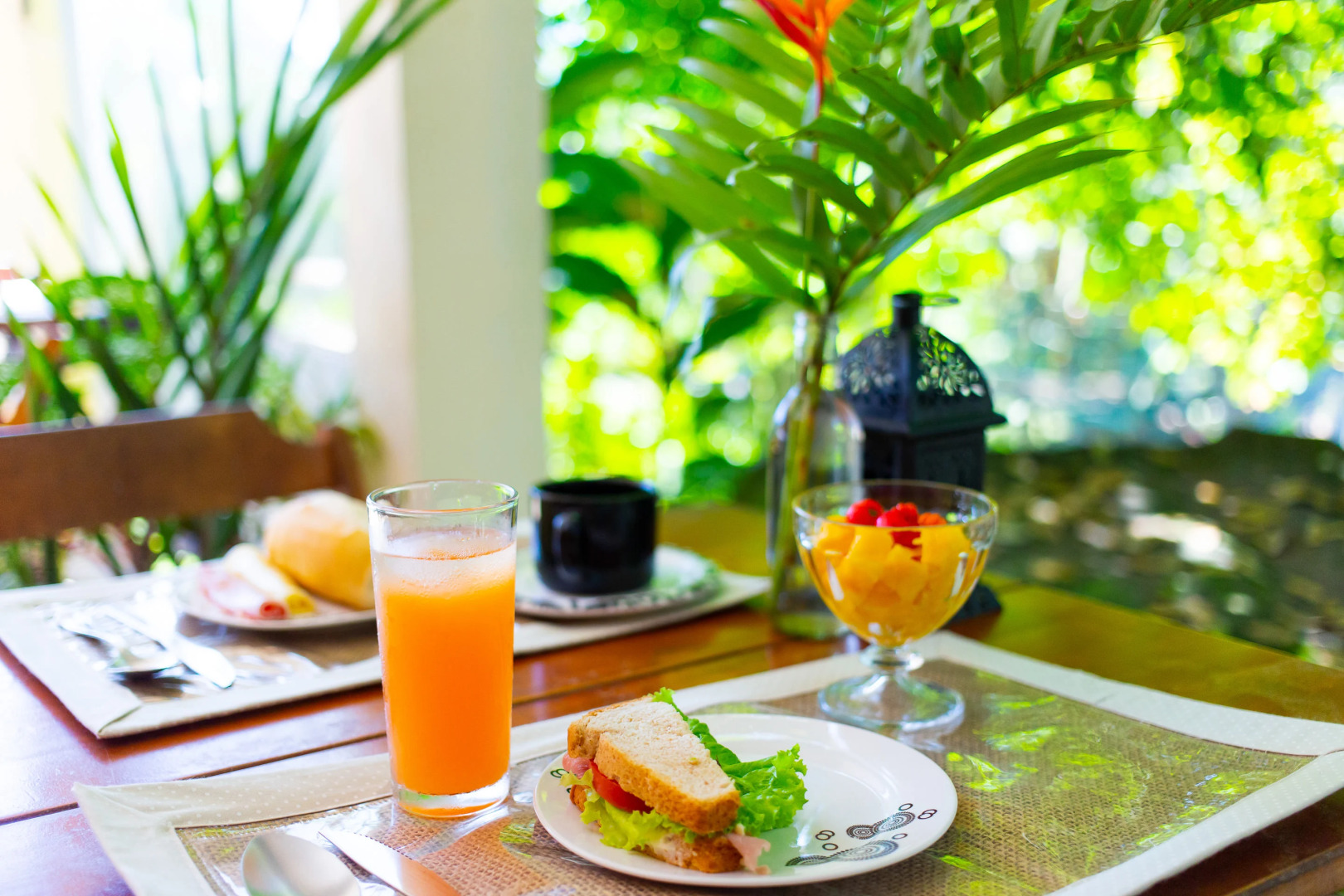 Pousada Recanto Dos Colibris