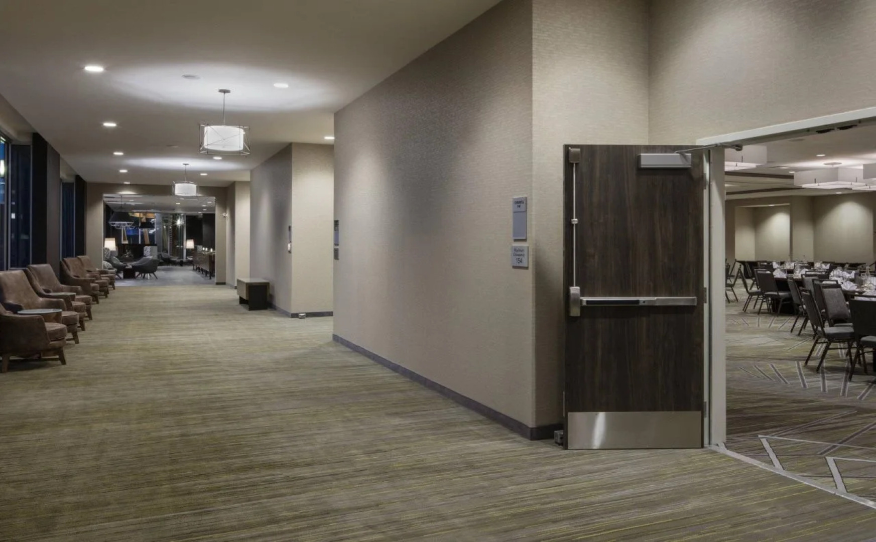 Courtyard by Marriott Prince George