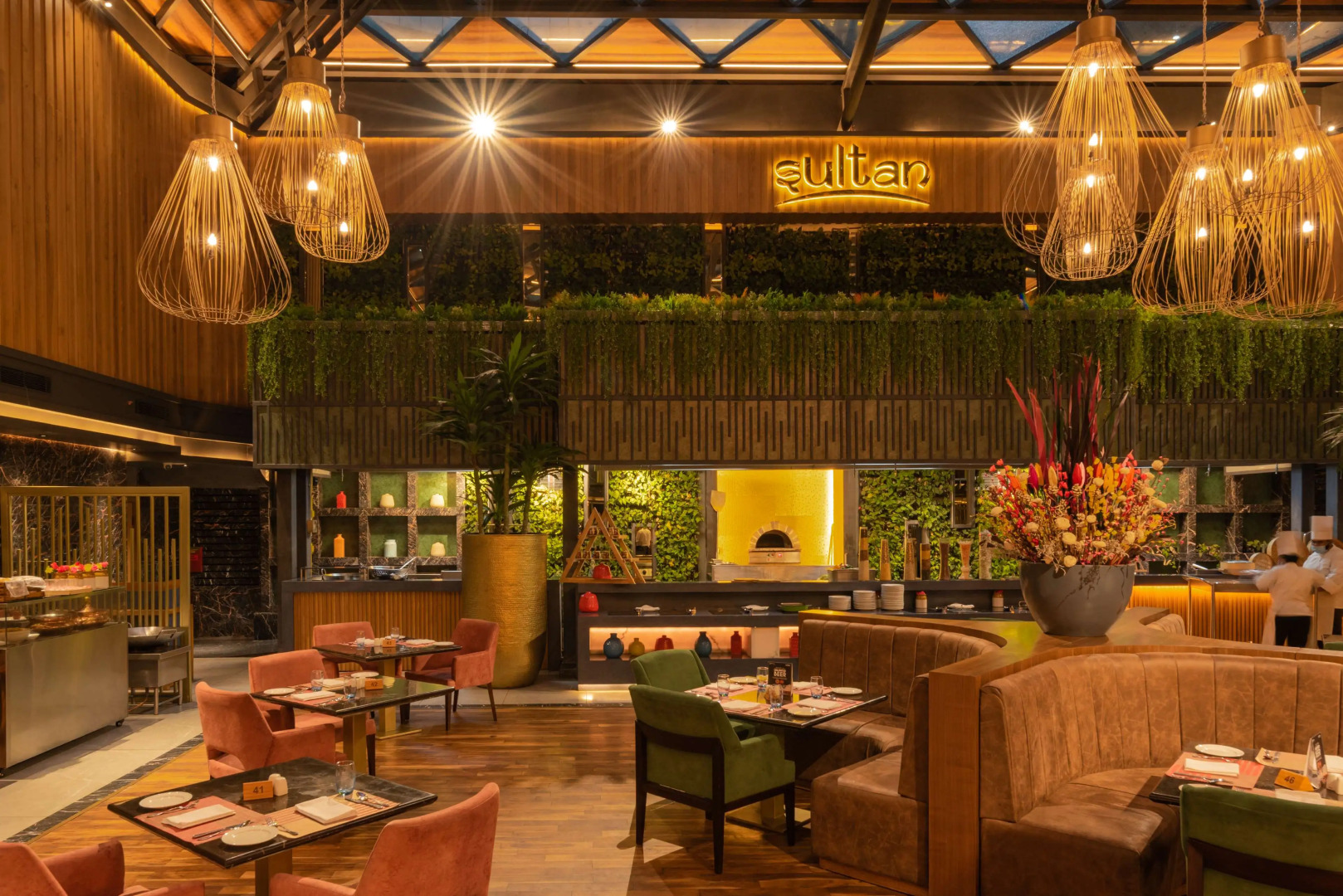 Radisson Blu Kaushambi Delhi NCR