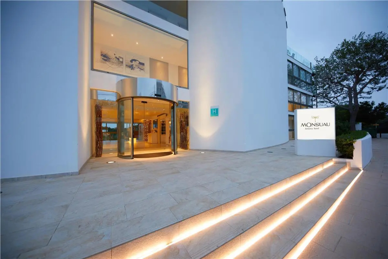 Monsuau Cala D'Or Hotel - Adults Only