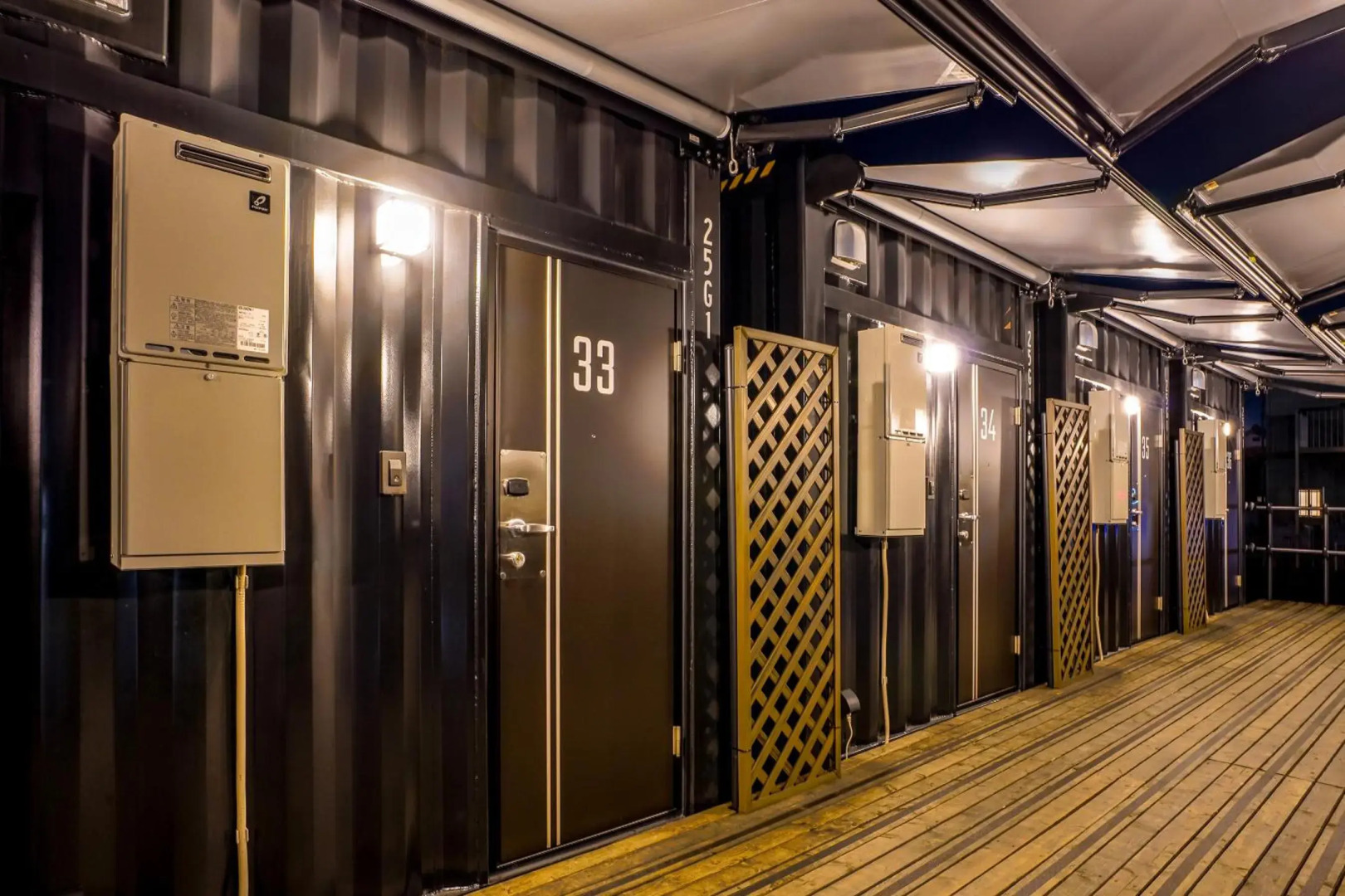 Hotel R9 The Yard Oyamakizawa