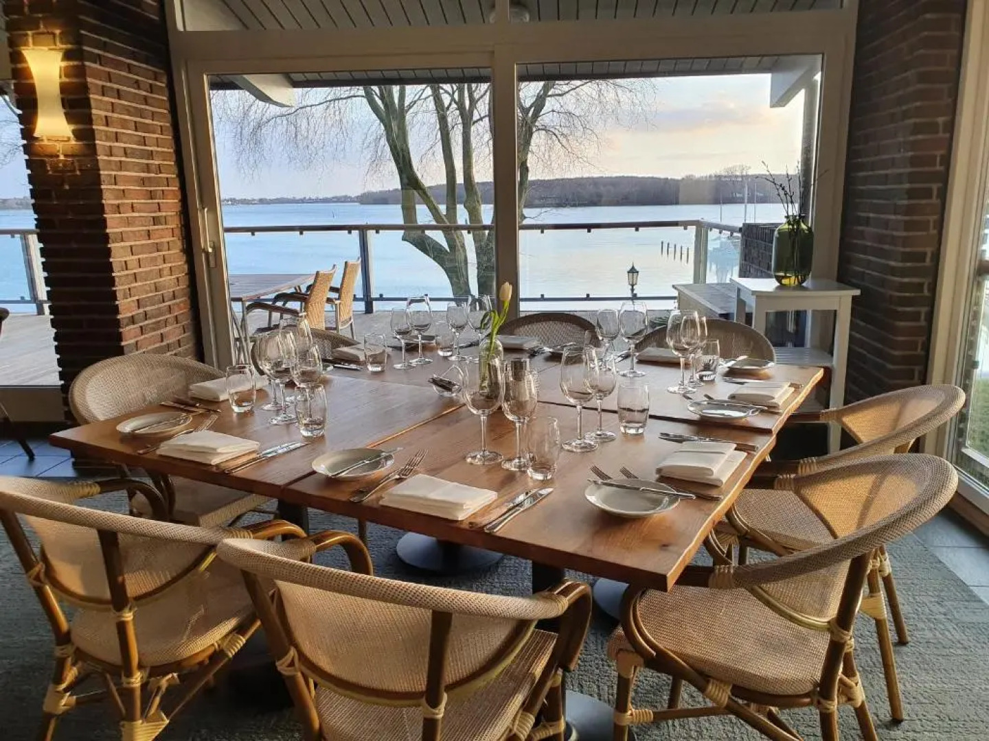 Hotel Christiansminde