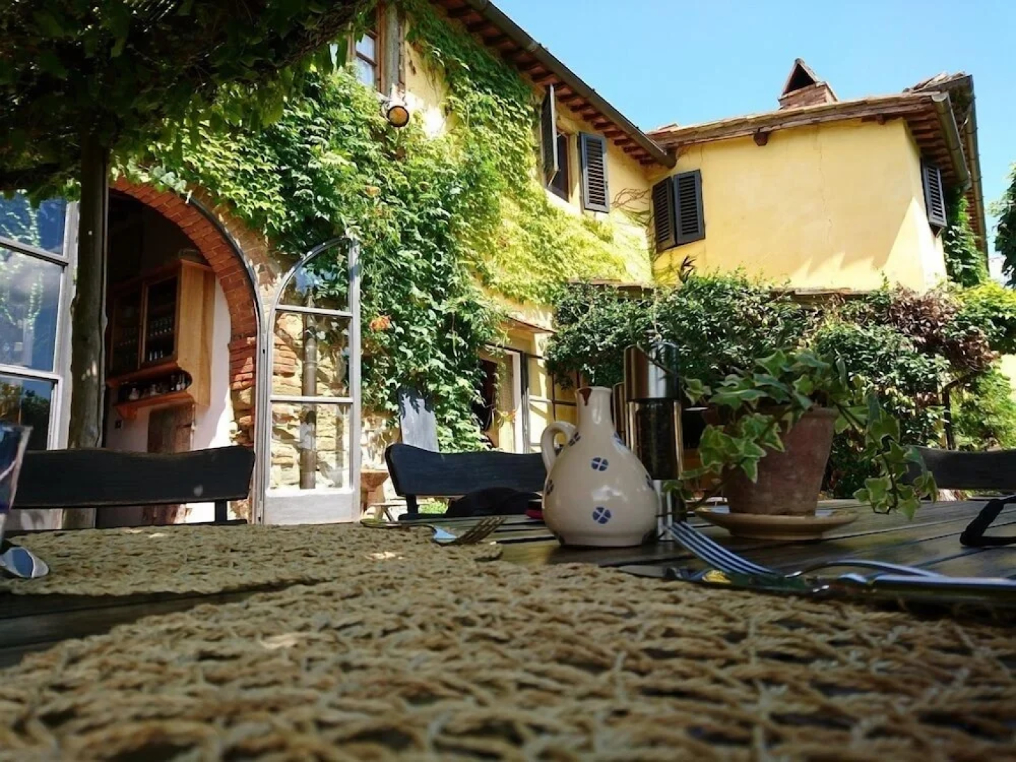 Locanda Casanuova