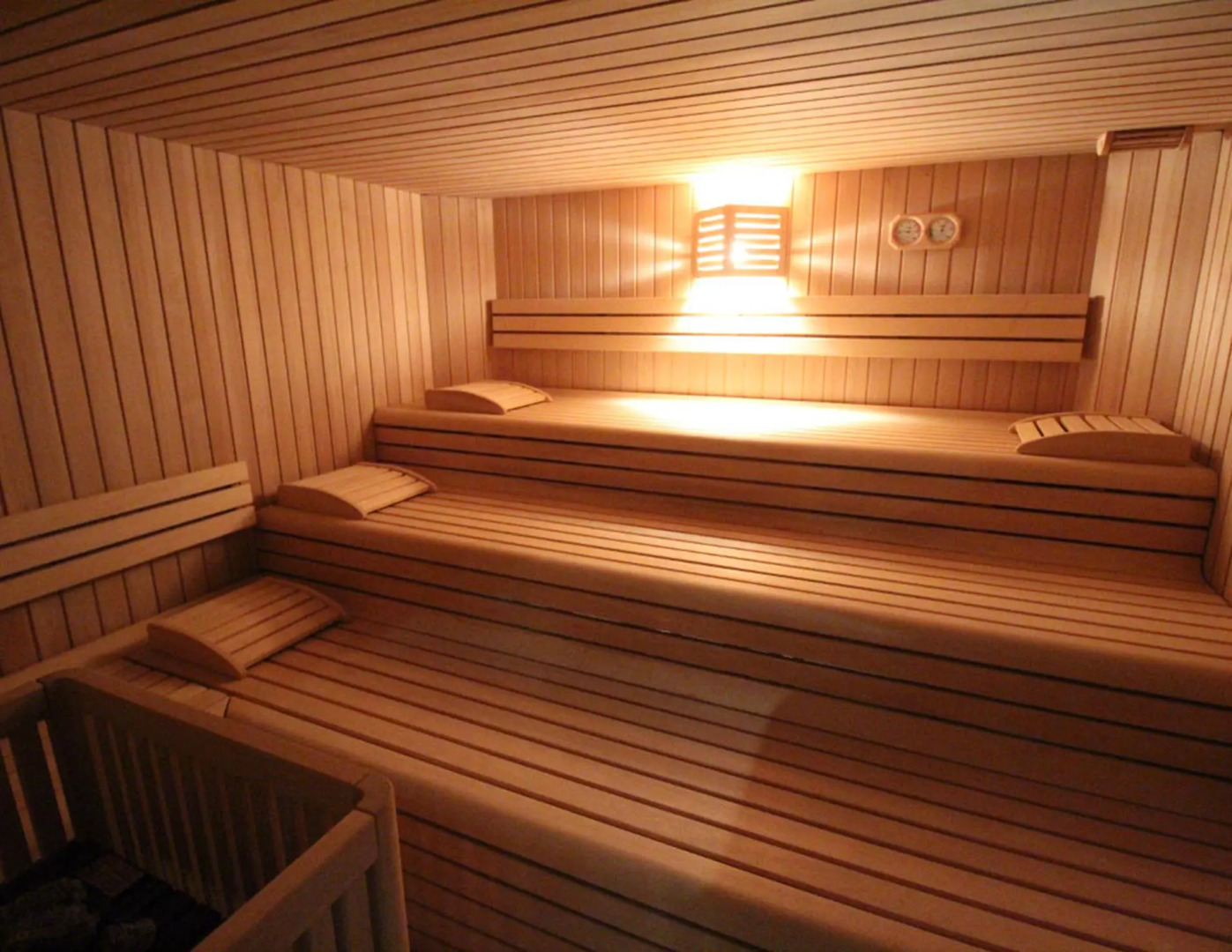 Agriturismo Al Credazzo