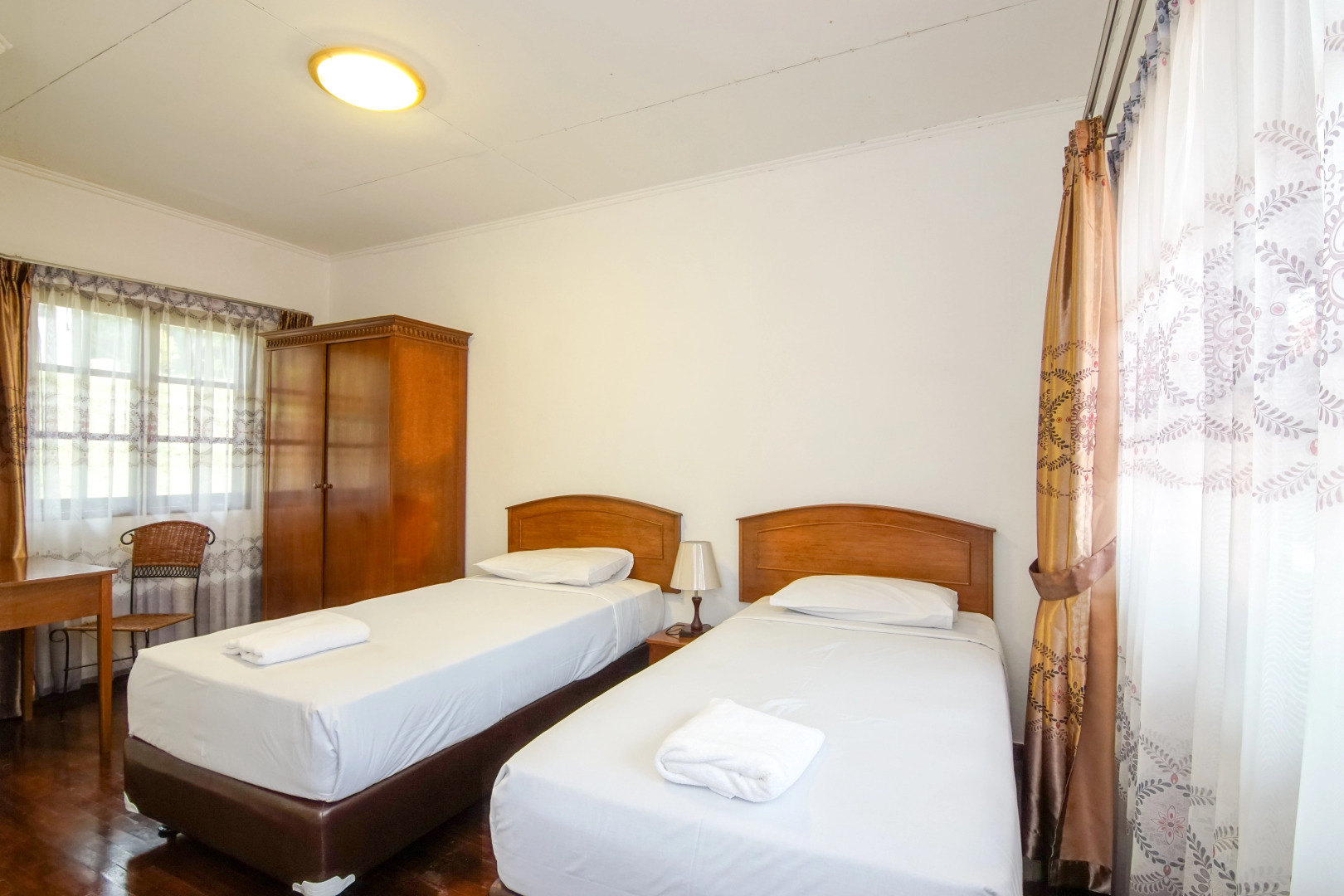 Nongsa Point Marina & Resort