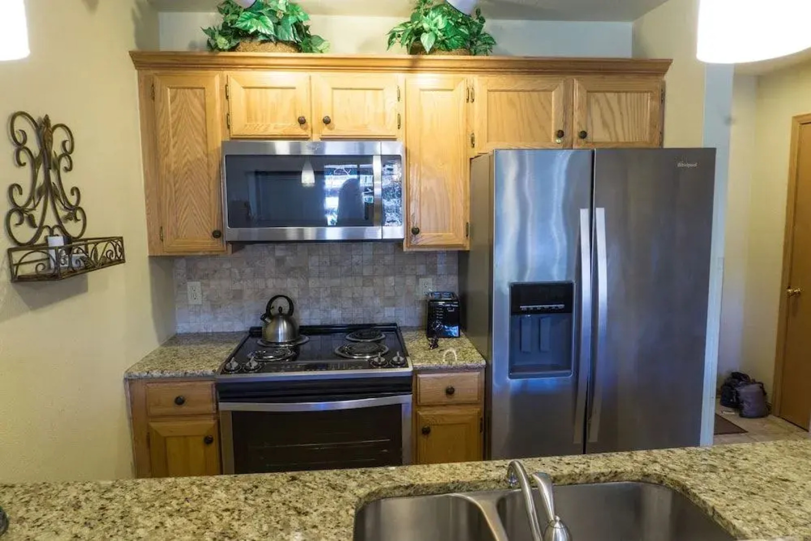 River Mtn Lodge W314