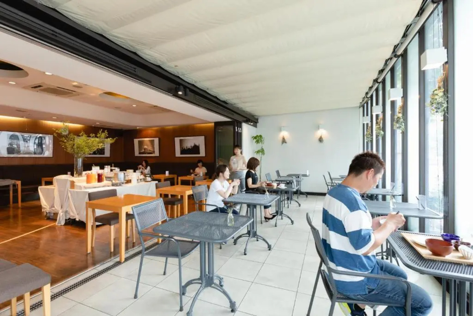 Fukuyama Oriental Hotel