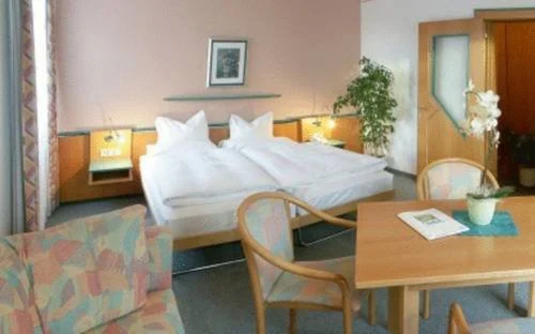 Hotel Marko