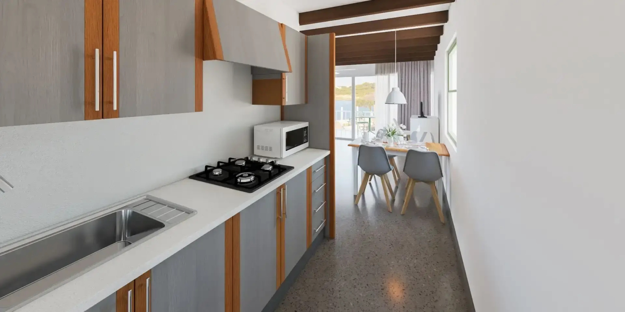 AluaSun Far Menorca Hotel