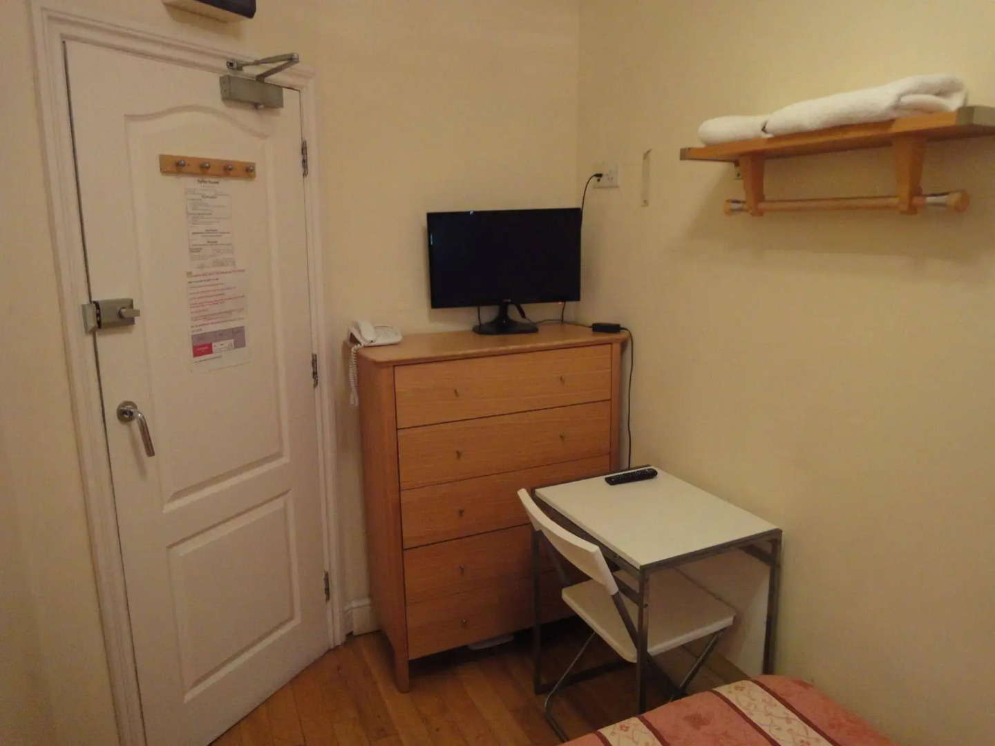 Dylan Apartments Paddington