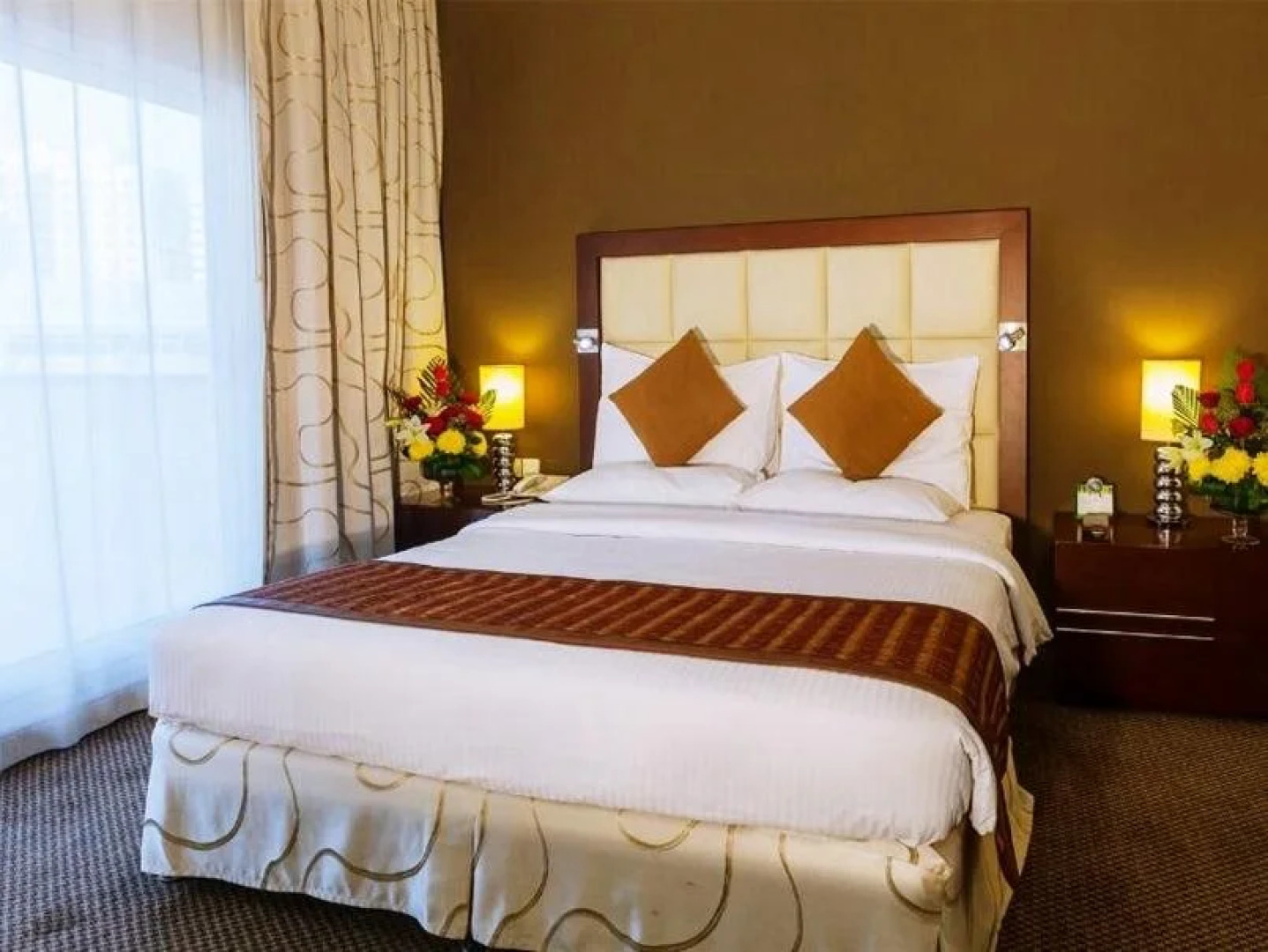 Hotel Danat Al Khaleej