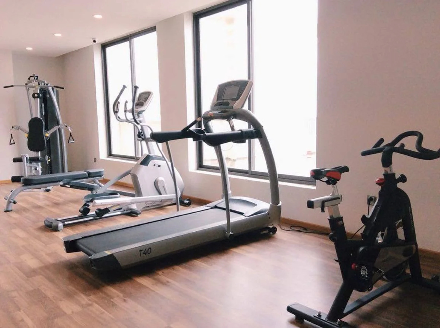 Dragon Sea Hotel Sam Son