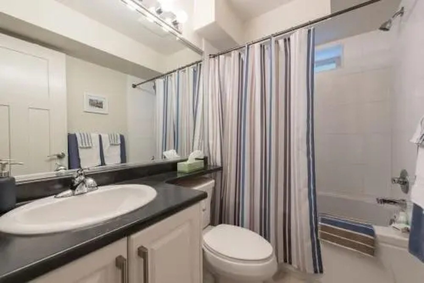 Brand New 2 Brdm Suite - New House