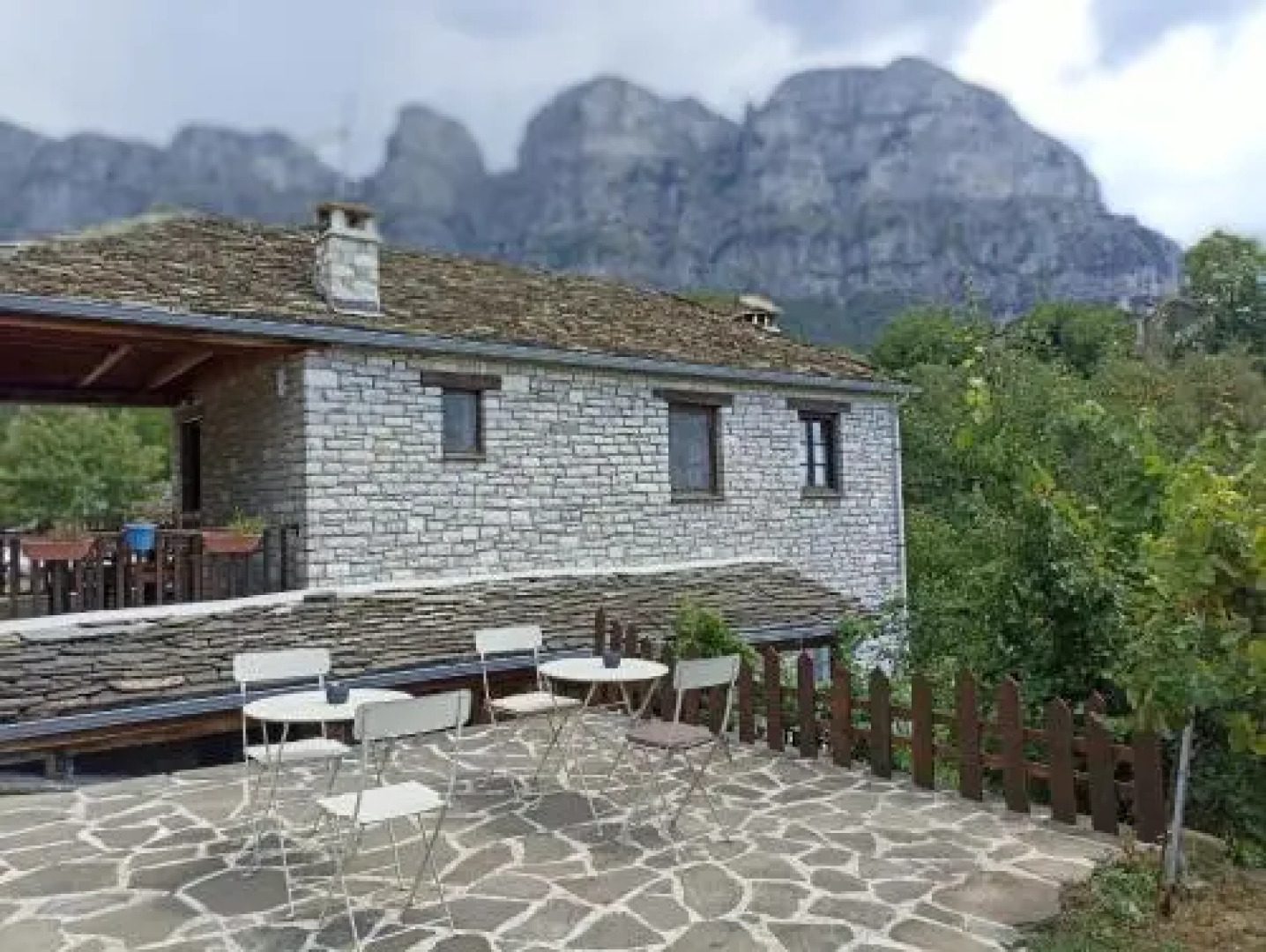 Agriogido - Rupicapra Apartments