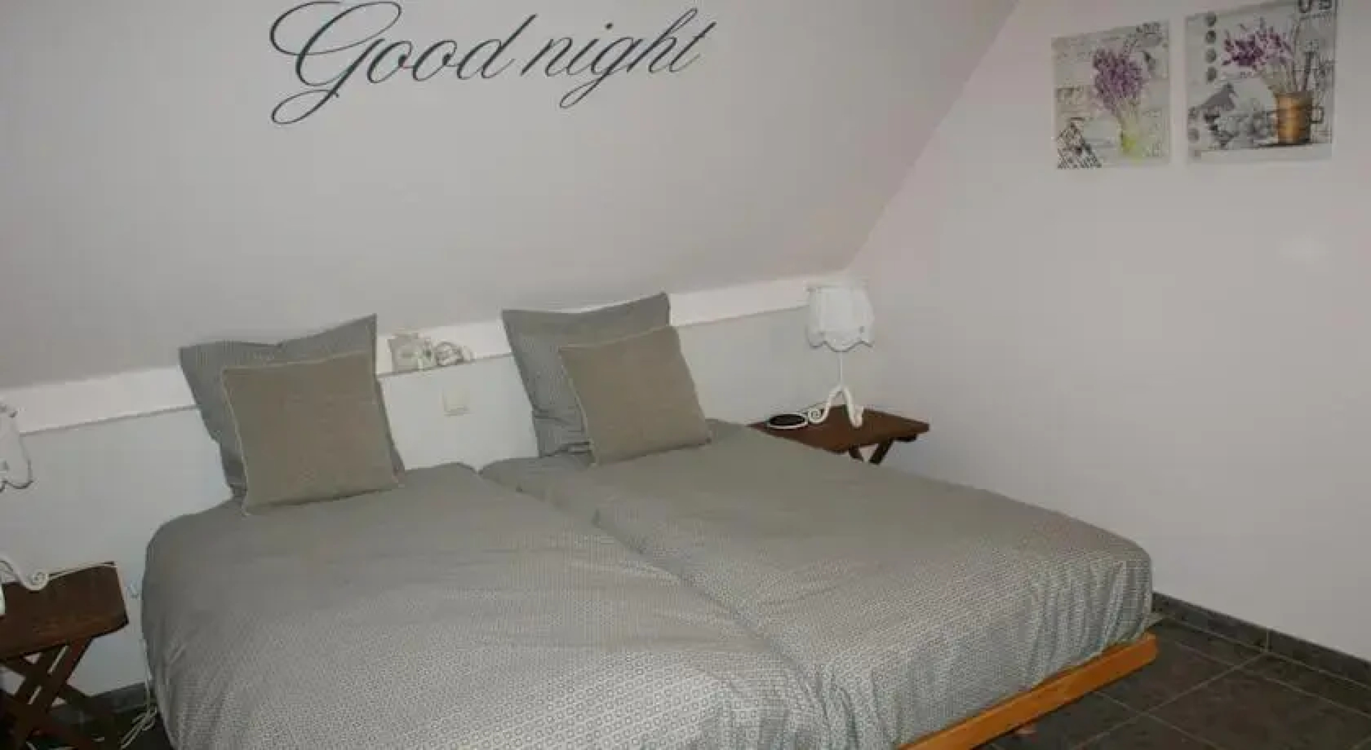 B&B Ovaertine
