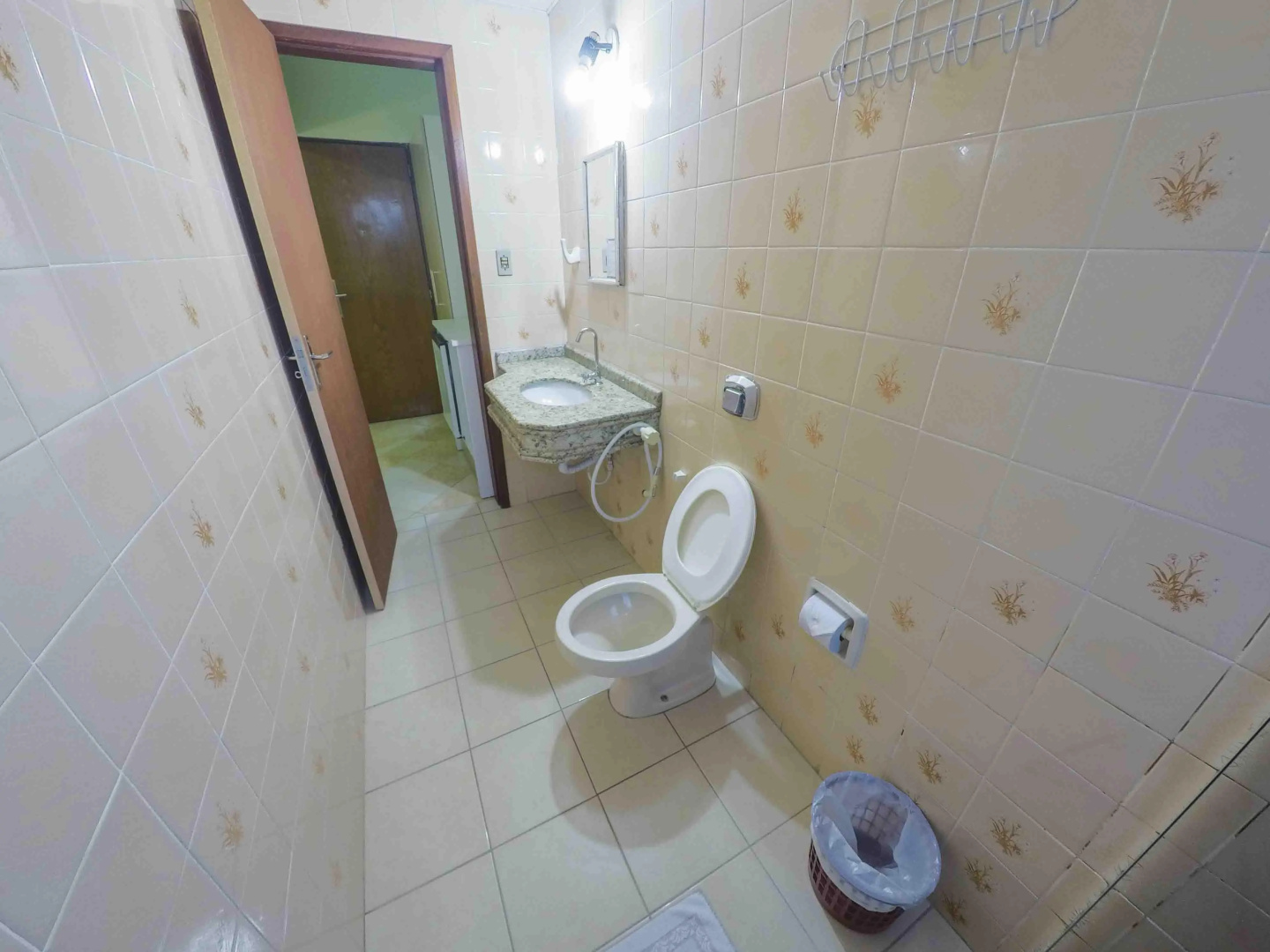 Hotel Vieira's