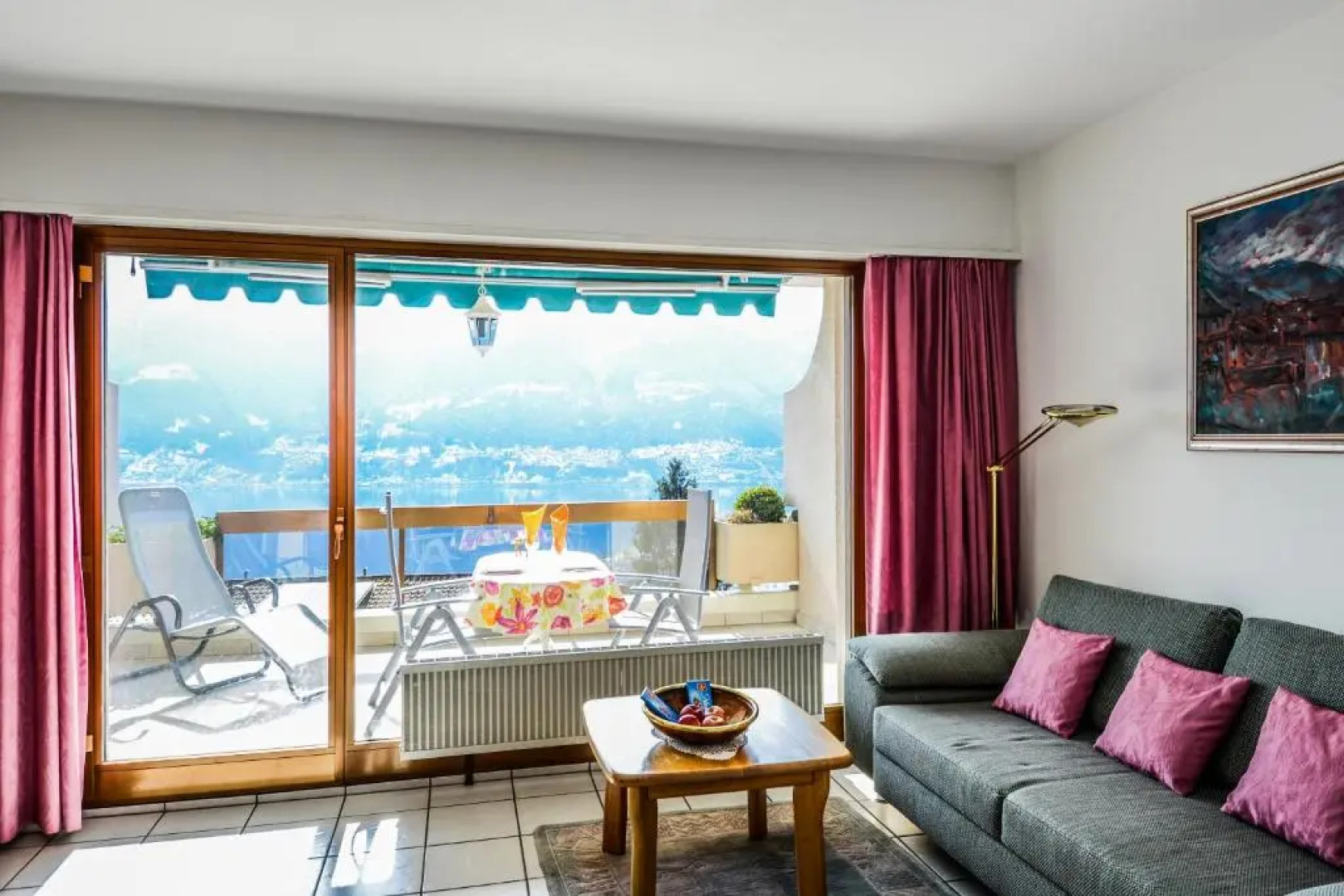 Collina dOro Orselina Locarno