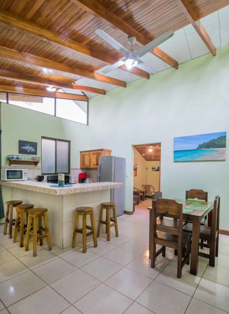 Jungle Beach Hotel Manuel Antonio