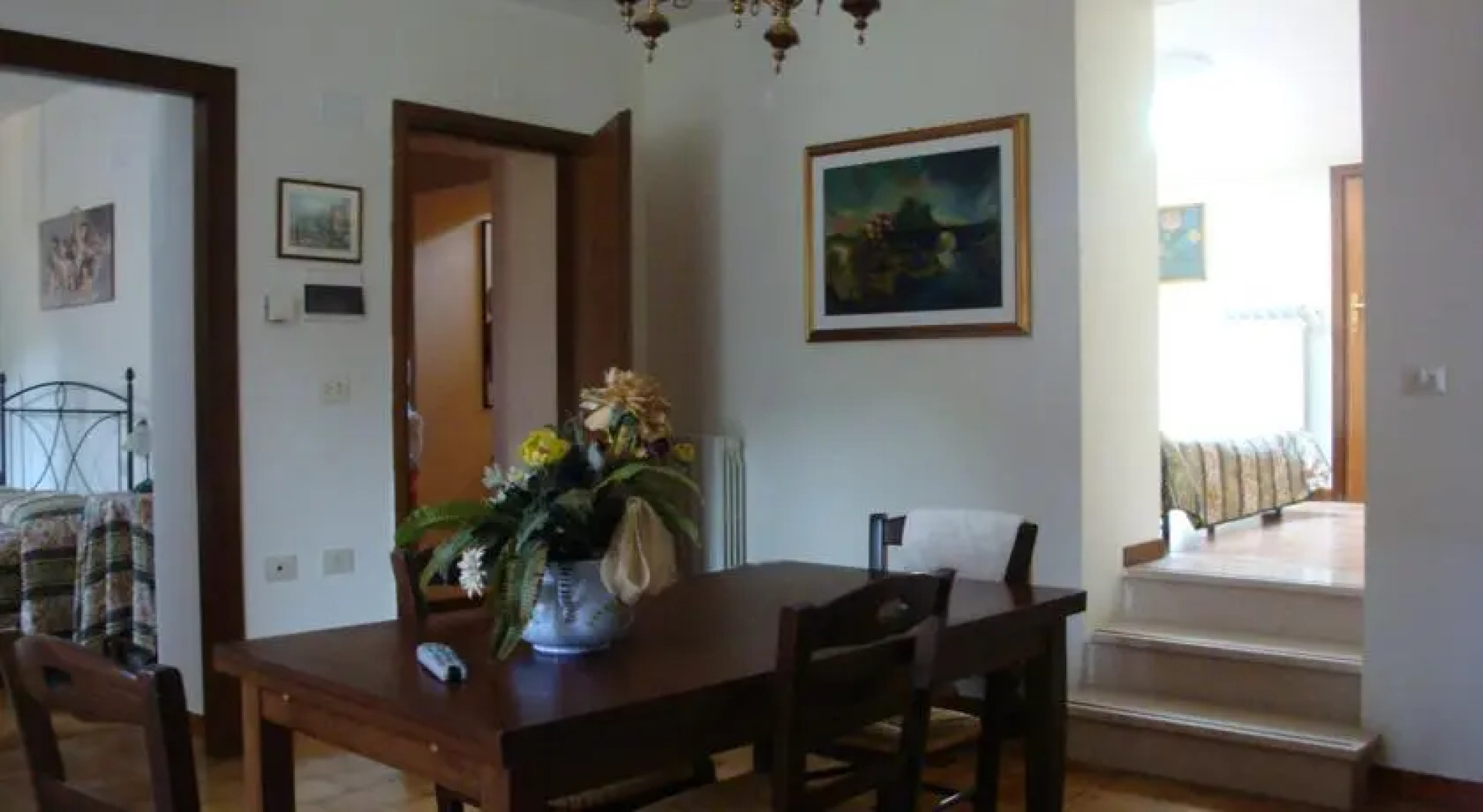 Casa Vacanze Il Ruscello