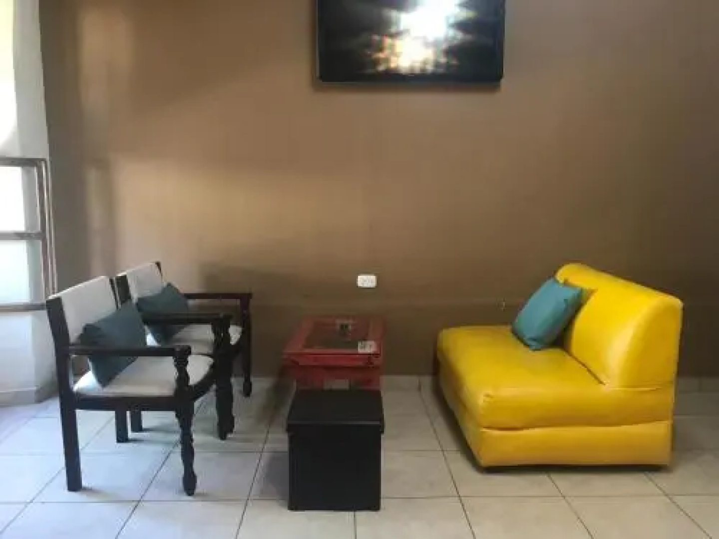 Hostal Tía Mema