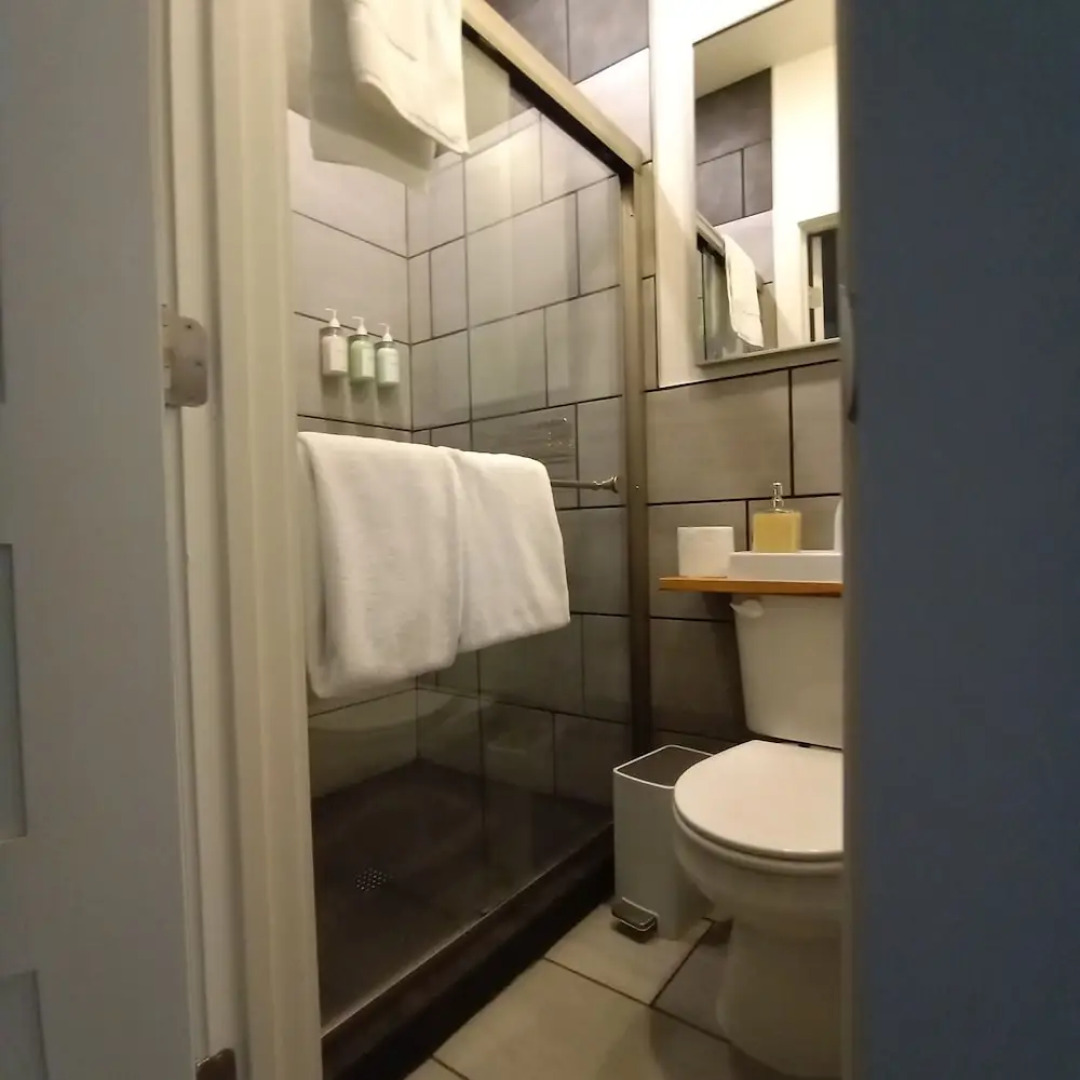 The Asbury House Guest Rentals