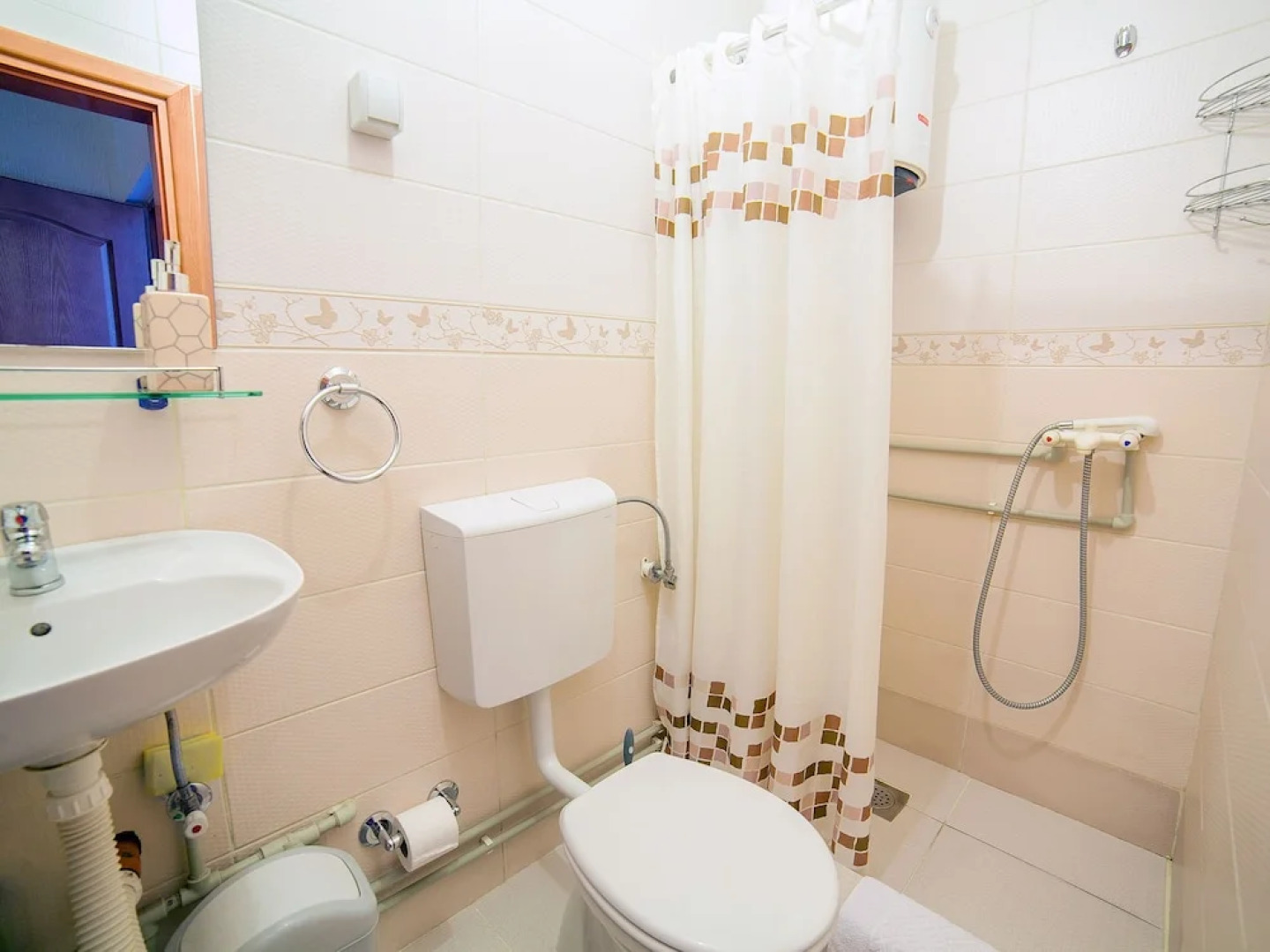 Apartments Viktorija