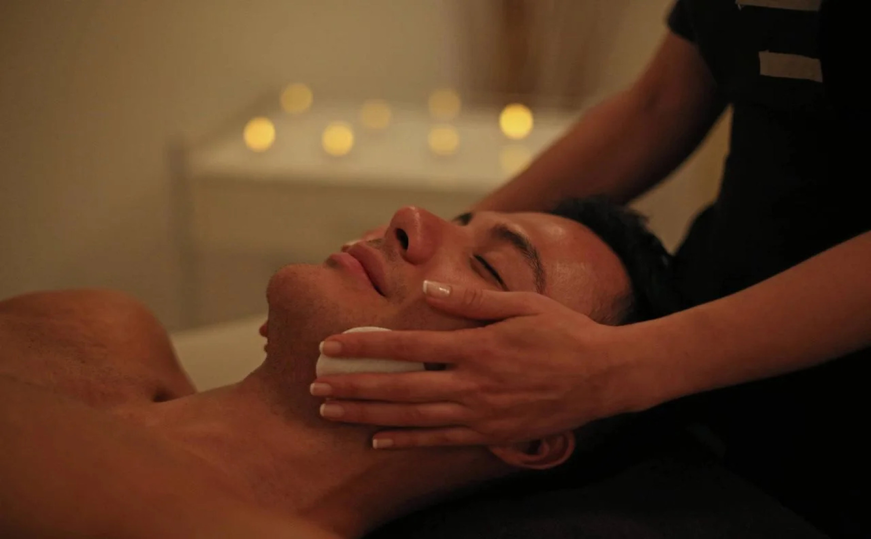 Bogota Marriott Hotel