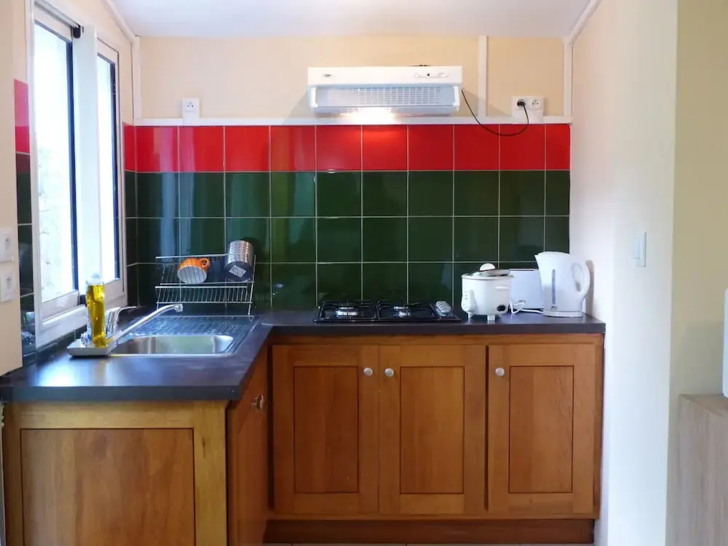 Residence Mirest