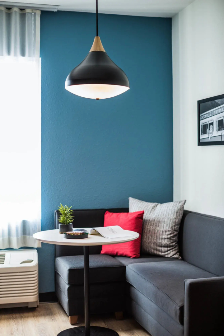 Uptown Suites Extended Stay Denver CO – Westminster