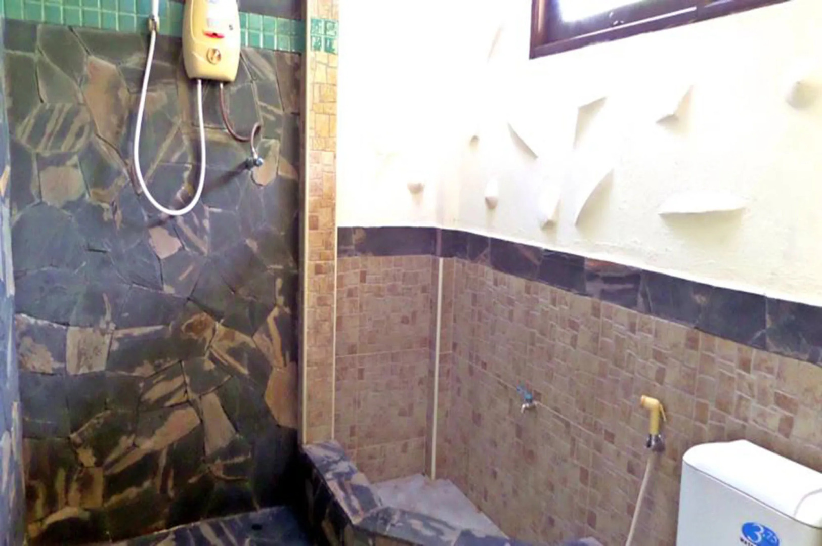 Garden Of Joy Resort