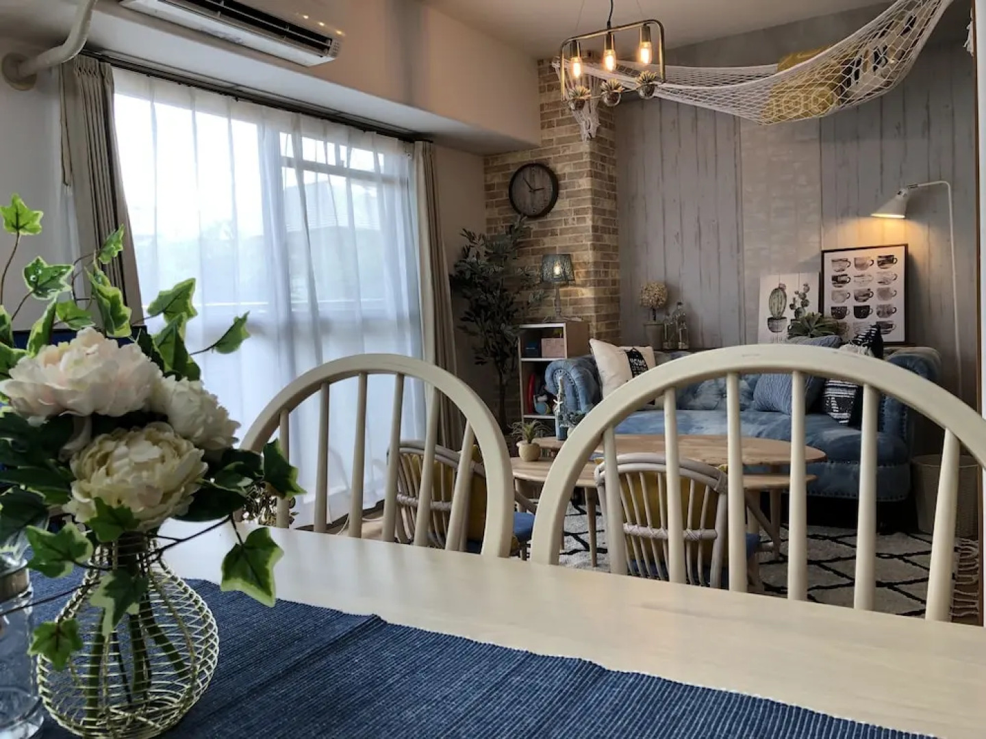 Alphabed Takamatsu Rainbow Street